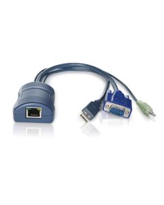 Adder Module rj45 socket usb