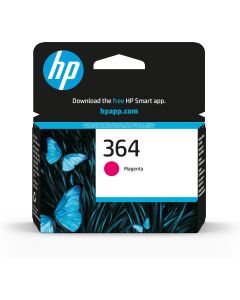 HP 364 originele magenta inktcartridge