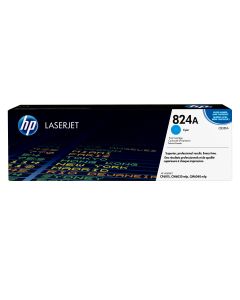 HP 824A cyaan LaserJet fotogevoelige rol