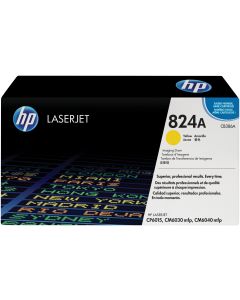 HP 824A gele LaserJet fotogevoelige rol