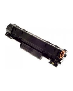 HP CB436-67902 tonercartridge 1 stuk(s) Origineel Zwart