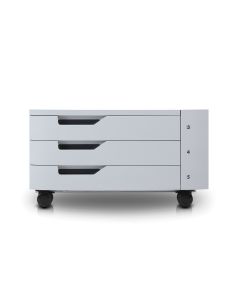 HP LaserJet CB474A papierlade & documentinvoer 1500 vel