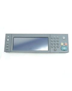 HP CB480-60126 Printer/Scanner reserveonderdeel en accessoire Voorpaneel