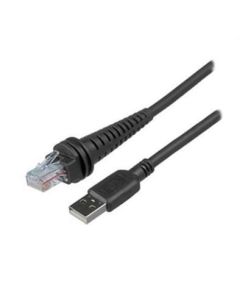Honeywell CBL-500-150-S00 USB Type A HSM 5V 1.5m (5´) straight cable