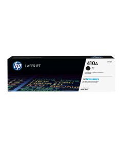 HP 305A originele zwarte LaserJet tonercartridge