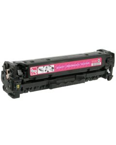 HP CE413-67901 tonercartridge 1 stuk(s) Origineel Magenta
