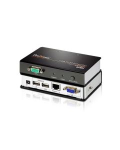 ATEN USB VGA Cat 5 KVM Verlenger (1280 x 1024@150m)