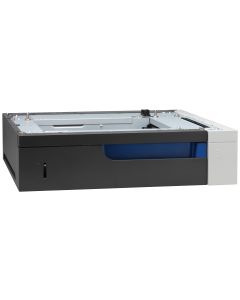HP LaserJet Color papierlade voor 500 vel