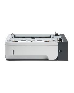 HP LaserJet lade en invoer voor 500 vel