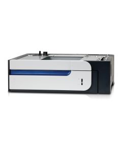 HP LaserJet Color invoerlade voor 500 vel papier en zware media