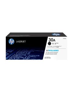 HP 30A originele zwarte LaserJet tonercartridge