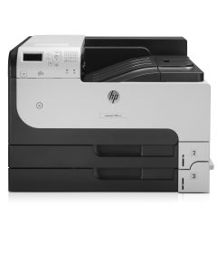 HP LaserJet Enterprise 700 printer M712dn
