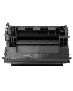 HP Originele 37X high-capacity zwarte LaserJet tonercartridge