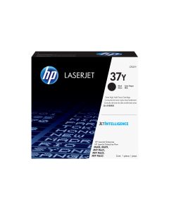 HP Originele 37Y extra high-capacity zwarte LaserJet tonercartridge