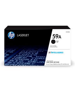 HP 59A originele zwarte LaserJet tonercartridge
