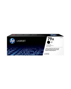 HP 79A originele zwarte LaserJet tonercartridge