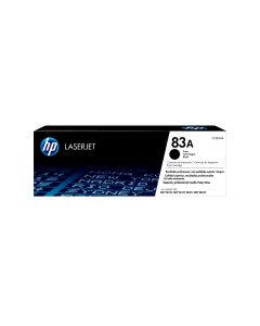 HP 83A originele zwarte LaserJet tonercartridge