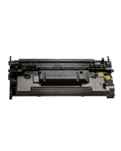 HP 89X originele high-capacity zwarte LaserJet tonercartridge
