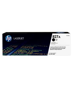 HP 827A originele zwarte LaserJet tonercartridge