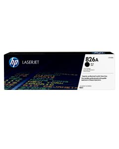 HP 826A originele zwarte LaserJet tonercartridge