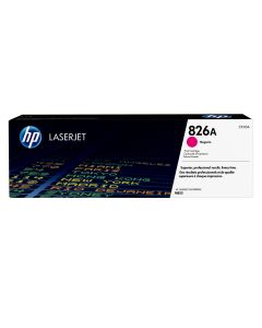 HP 826A originele magenta LaserJet tonercartridge