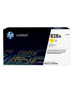 HP 828A gele LaserJet fotogevoelige rol