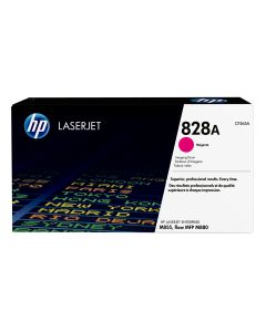 HP 828A magenta LaserJet fotogevoelige rol