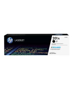 HP 201A originele zwarte LaserJet tonercartridge