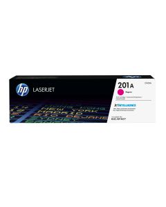 HP 201A originele magenta LaserJet tonercartridge