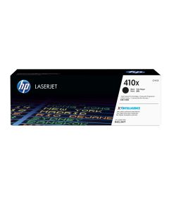 HP 410X originele high-capacity zwarte LaserJet tonercartridge