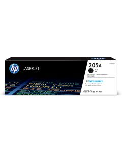 HP Originele 205A zwarte LaserJet tonercartridge