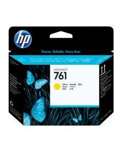 HP 761 gele Designjet printkop