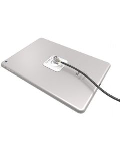 Compulocks Security lock & Plate Lock Bundle