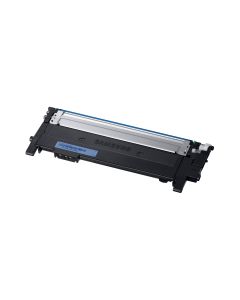 Samsung CLT-C404S tonercartridge 1 stuk(s) Origineel Cyaan