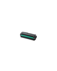 Samsung Cyaan toner hoge capaciteit (pagina opbrengst 3.5K)
