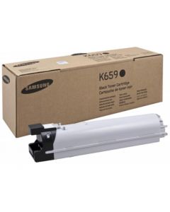 Samsung CLT-K659S tonercartridge 1 stuk(s) Origineel Zwart