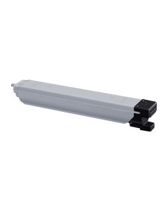 Samsung CLT-K808S tonercartridge 1 stuk(s) Origineel Zwart