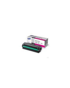 Samsung Magenta toner hoge capaciteit (pagina opbrengst 3500)