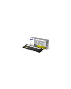 Samsung Y406S Toner Yellow (rendement 1000 standaardpagina's)