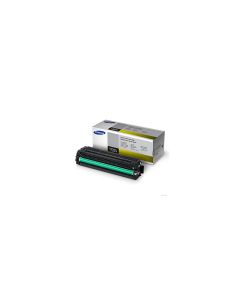 Samsung Toner Yellow (rendement 1800 standaard pagina's)