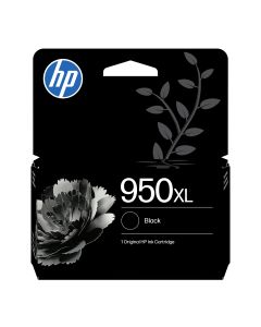 HP 950XL originele high-capacity zwarte inktcartridge