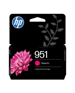 HP 951 originele magenta inktcartridge