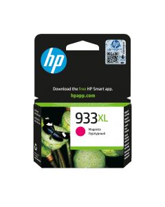 HP 933XL originele high-capacity magenta inktcartridge