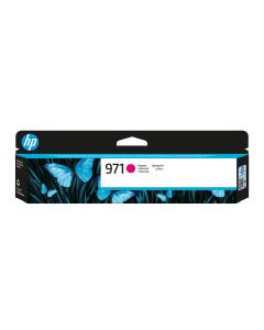 HP 971 originele magenta inktcartridge