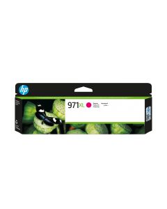 HP 971XL originele high-capacity magenta inktcartridge
