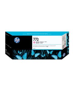 HP 772 licht-magenta DesignJet inktcartridge, 300 ml