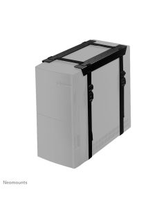 Neomounts CPU-D025BLACK CPU houder - max 20 kg - universeel