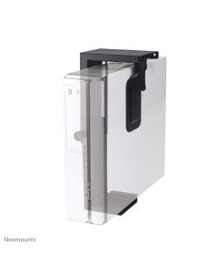 Neomounts CPU-D075BLACK CPU houder - max 10 kg - universeel
