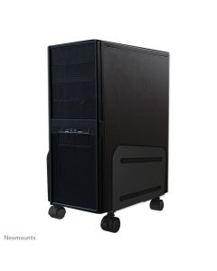 Neomounts CPU-M100BLACK CPU houder - max 10 kg - universeel