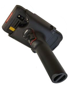 Honeywell CT40 Scan Handle Uncover Camera